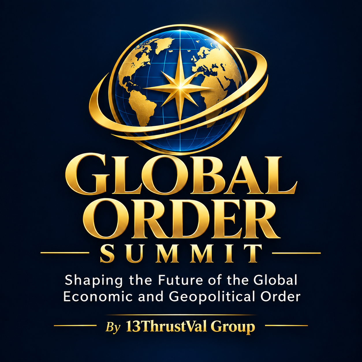 Global Order Summit